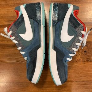 Men’s Paul Rodriguez Zoom Air Nike SB shoes